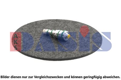 REGELVENTIL KOMPRESSOR