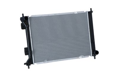 RADIATOR RACIRE MOTOR NRF 59341 43