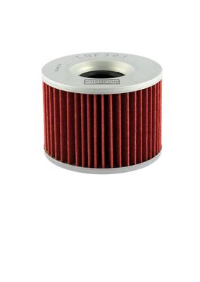 Filtru ulei CHAMPION COF301