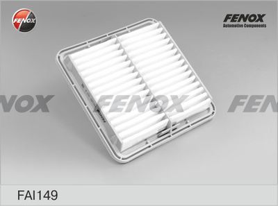 FENOX FAI149 Повітряний фільтр 