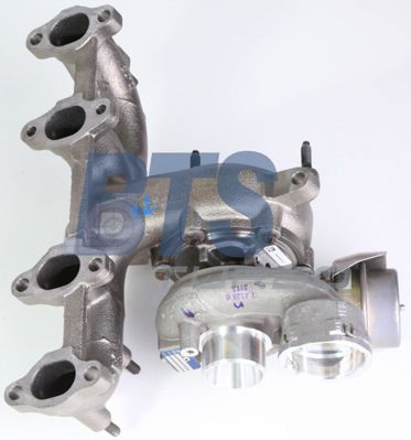 LADER AUFLADUNG BTS Turbo T914755 5