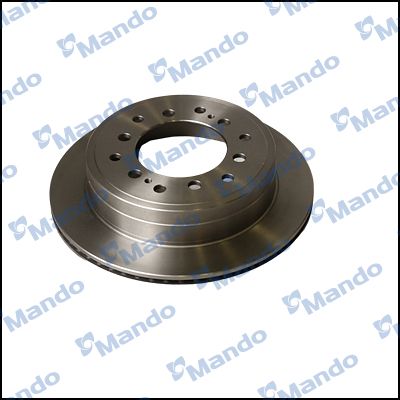 Tarcza hamulcowa MANDO MBC035447