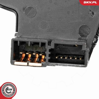 ARC SPIRALA AIRBAG ESEN SKV 96SKV669 5