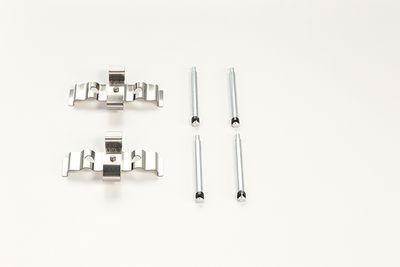 SET ACCESORII PLACUTE FRANA ATE 13046005242 14