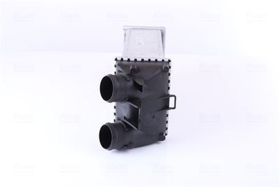 INTERCOOLER COMPRESOR NISSENS 96550 1