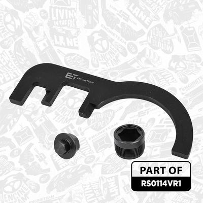 CHIT LANT DE DISTRIBUTIE ET ENGINETEAM RS0114VR1 7