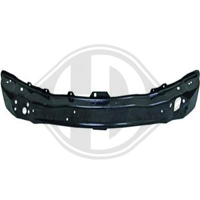 TRäGER STOßFäNGER