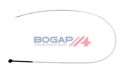 CABLU FRANA DE PARCARE