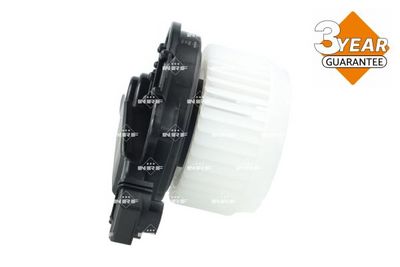 vnútorný ventilátor NRF 34748