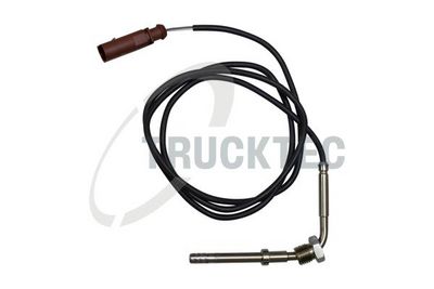датчик, температура на изгорелите газове TRUCKTEC AUTOMOTIVE 07.17.092
