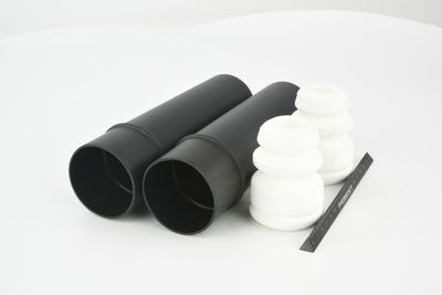 CHIT PROTECTIE PRAF AMORTIZOR FEBEST KSHBPICRKIT 43