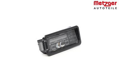 KENNZEICHENLEUCHTE METZGER AUTOTEILE 2080286 33