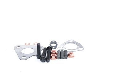 SET MONTAJ TURBOCOMPRESOR BTS Turbo T931191ABS 19
