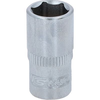 KS Tools Šestihranný nástrčný ořech 1/4", 9 mm 917.1409