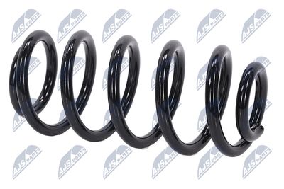 ARC SPIRAL NTY ASZAU026 10