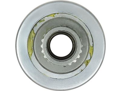 Volnoběžný převod, startér AS-PL SD0506P