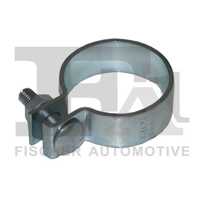 Pipe Connector, exhaust system 941-948
