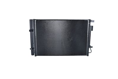 CONDENSATOR CLIMATIZARE NRF 350492 26