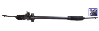 Řídicí mechanismus SPIDAN 51760
