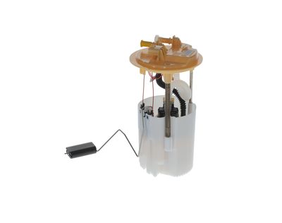 SISTEM ALIMENTARE CU COMBUSTIBIL BOSCH 0580203168 8