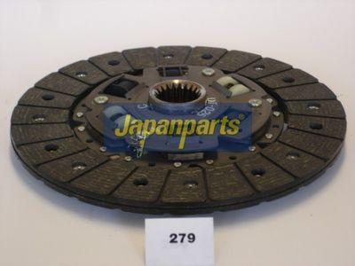 JAPANPARTS Sankabos diskas