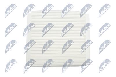 FILTRU AER HABITACLU NTY FCFRE018 2
