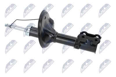 AMORTIZOR NTY AHY514 9