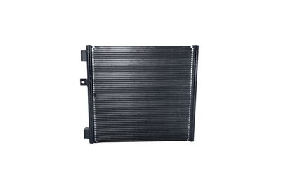 CONDENSATOR CLIMATIZARE NRF 350204 27