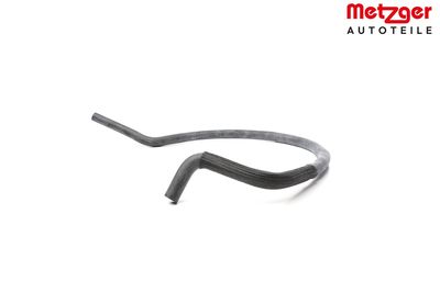 KüHLERSCHLAUCH METZGER AUTOTEILE 2420432 16