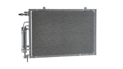 KONDENSATOR KLIMAANLAGE MAHLE AC749000P 44