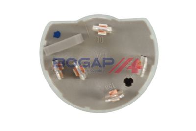 COMUTATOR PORNIRE BOGAP L7340101 4
