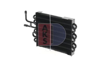 KRAFTSTOFFKüHLER AKS DASIS 120013N 8