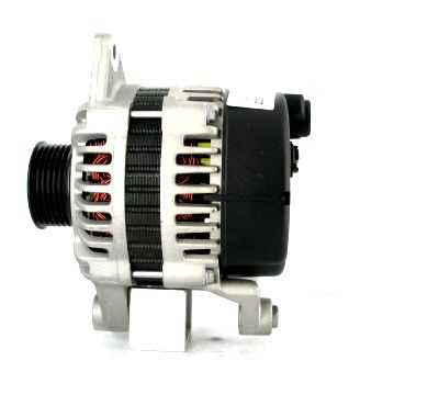 GENERATOR / ALTERNATOR BV PSH 225503080502 1