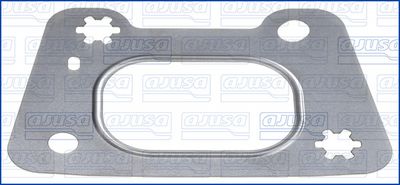 DICHTUNG ABGASKRüMMER