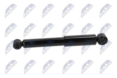 AMORTIZOR NTY AFT025 6