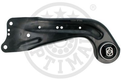 Wahacz, zawieszenie koła OPTIMAL G5-2171