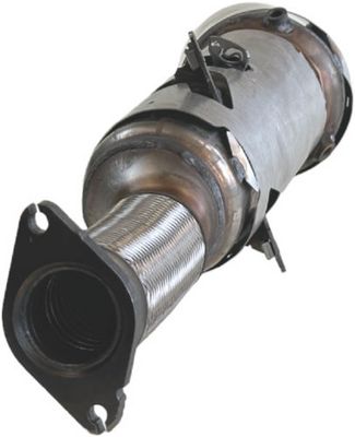 RUß-/PARTIKELFILTER ABGASANLAGE BOSAL 097158 2
