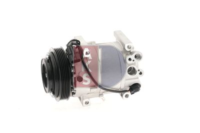 KOMPRESSOR KLIMAANLAGE AKS DASIS 852577N 14