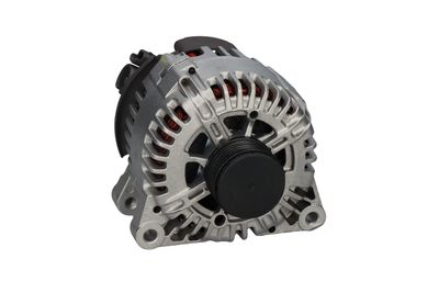 GENERATOR / ALTERNATOR VALEO 437471 26