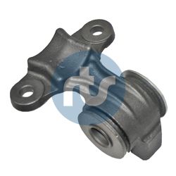 Mounting, control/trailing arm 017-00504-1