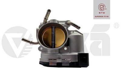 Drosselklappenstutzen