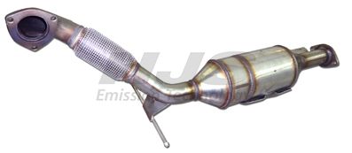 NACHRüSTSATZ RUß-/PARTIKELFILTER