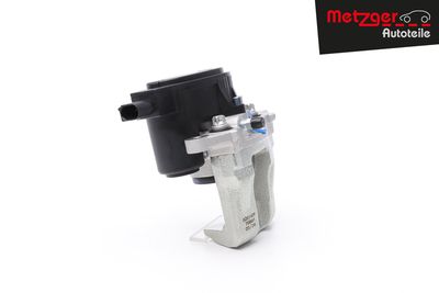 BREMSSATTEL METZGER AUTOTEILE 6261409 33