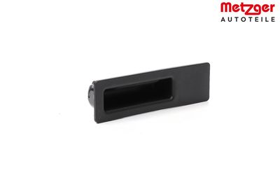 HECKKLAPPENGRIFF METZGER AUTOTEILE 2310854 35