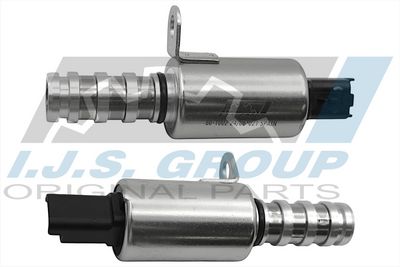 SUPAPA COMANDA POZ. ARBORE CU CAME