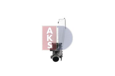 LADELUFTKüHLER AKS DASIS 157062N 11