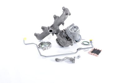 LADER AUFLADUNG BTS Turbo T981105 28