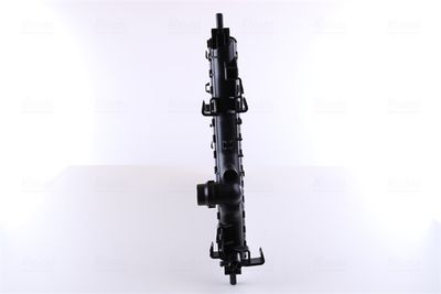 KüHLER MOTORKüHLUNG NISSENS 630724 2