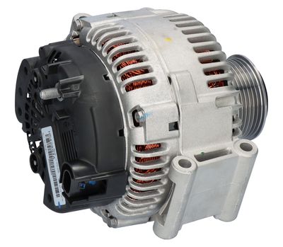 GENERATOR / ALTERNATOR VALEO 437563 19