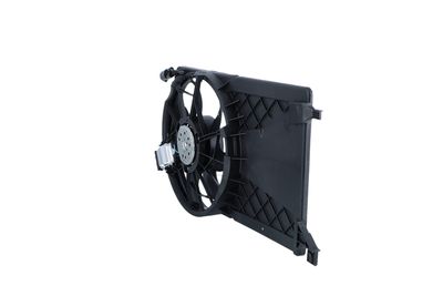 VENTILATOR RADIATOR NRF 470152 32